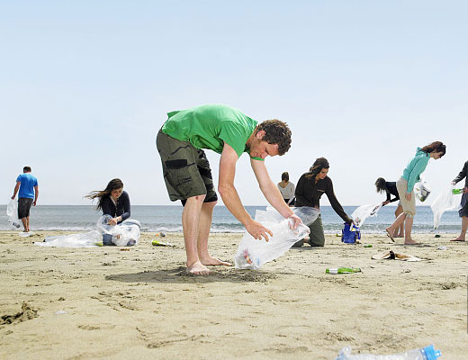 一份愛心，十分希望——公益活動