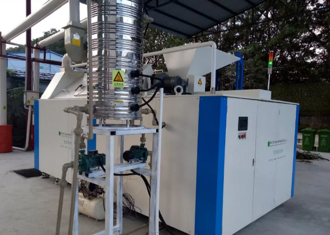 餐廚垃圾為什么要分類收運(yùn)處理? 餐廚垃圾為什么要分類收運(yùn)處理?