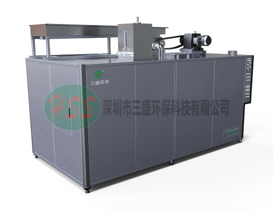 果蔬垃圾處理過程中會產生哪些污染物?