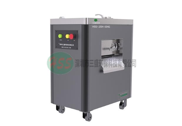 餐廚垃圾處理設(shè)備可以適用于哪些場所?