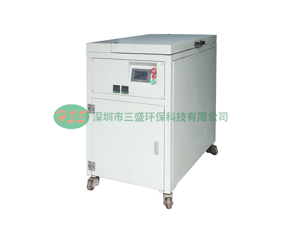 老舊社區(qū)適合裝廚余垃圾處理設(shè)備嗎?