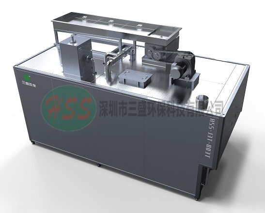 果蔬垃圾處理設(shè)備好用嗎?殘?jiān)鼤氯滤绬幔? class=