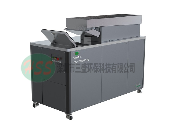 安裝廚余垃圾處理設(shè)備,對水槽有要求嗎??